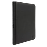 Binder: Zippered PRO-Binder: 9-pkt: Premium (EN) (Special Order)