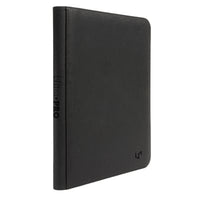 Binder: Zippered PRO-Binder: 9-pkt: Premium (EN) (Special Order)