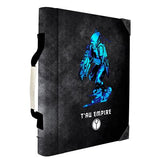 Binder: Codex Book Folio: Warhammer 40k: T'au Empire Codex (EN) (Special Order)