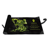 Dice Scroll: Premium Foil: Warhammer 40k: Necron Codex ^ Q3 2026 (Special Order)