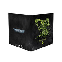 Binder: Datasheet Folio: Warhammer 40k: Necron Codex (EN)