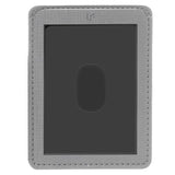 Card Storage: Card Pocket: Patchcraft: Grey (EN) (Special Order)