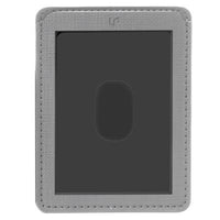 Card Storage: Card Pocket: Patchcraft: Grey (EN) (Special Order)