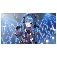 Playmat: Stitched: Hololive: Hoshimachi Suisei (EN)