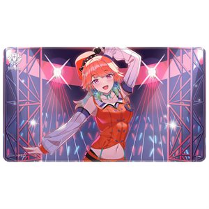 Playmat: Stitched: Hololive: Takanashi Kiara (EN)