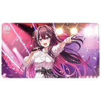 Playmat: Stitched: Hololive: AZKi (EN)