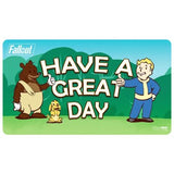 Playmat: Fallout: Have a Great Day (EN) ^ Q1 2026 (Special Order)