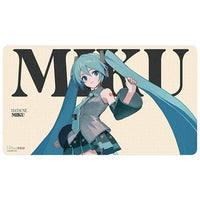 Playmat: Hatsune Miku: Retro Soundscapes: Hatsune Miku (EN) ^ Q3 2026 (Special Order)