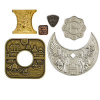 Coins: Dungeons & Dragons: Waterdeep Coins (EN) (Special Order)