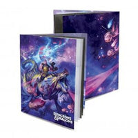 Binder: Character Folio w / Stickers: Dungeons & Dragons: Cover Series: Boo's Astral Menagerie (EN)