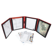 Screen: Dungeons & Dragons: Premium Dungeon Master's Screen (EN) (Special Order)
