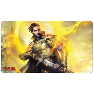 Playmat: Dungeons & Dragons: Honor Among Thieves: Rege-Jean Page (EN)
