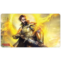 Playmat: Dungeons & Dragons: Honor Among Thieves: Rege-Jean Page (EN)