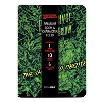 Binder: Book Folio: Dungeons & Dragons: Phandelver Campaign: Alternate Cover Artwork (EN)