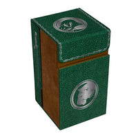 Dice Tower: Premium Dice Tower: D&D Artifacts Across Eternities: Drizzt (EN) (Special Order)