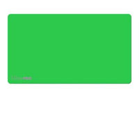 Playmat: Solid Color: Lime Green (EN)