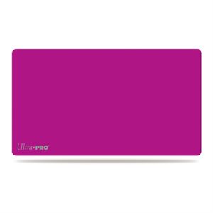 Playmat: Solid Color: Pink (EN)