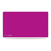 Playmat: Solid Color: Pink (EN)