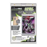Comic Holder: UV ONE-TOUCH Magnetic Holder: Current Size Comic (EN) (Special Order)