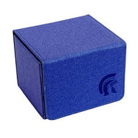 Deck Box: Legion Sentinel - Blue (100ct) (EN)