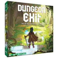 Dungeon Exit (ML) (Special Order)