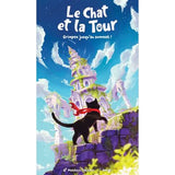 Le Chat et la Tour (FR) ^ 02 Oct 2026 (Special Order)