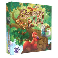 Scurry Up (EN) (Special Order)