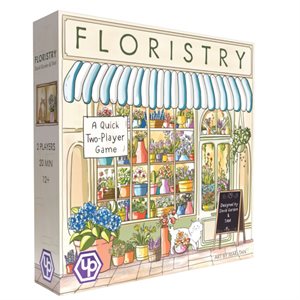 Floristry (EN)