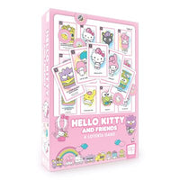 Loteria - Hello Kitty and Friends (EN) (Special Order)