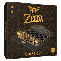 Chess - The Legend of Zelda (EN) (Special Order)