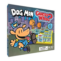 Guess Who? - Dog-Man (EN) (Special Order)