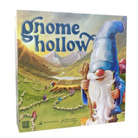Gnome Hollow (EN) (Special Order)