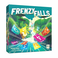 Frenzy Falls (EN) (Special Order)