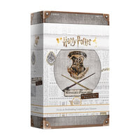 Harry Potter - Bataille a Poudlard - Defense Contre les Forces du Mal (FR) (Special Order)