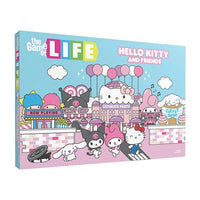 Life - Hello Kitty and Friends (EN) (Special Order)