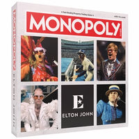 Monopoly - Elton John (EN) (Special Order)