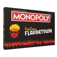 Monopoly - Flavortown (EN) (Special Order)
