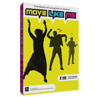 Move Like Me (EN) (Special Order)