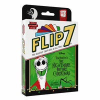 Flip 7: The Nightmare Before Christmas (EN) (Special Order)