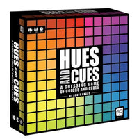 Hues and Cues (EN) (Special Order)