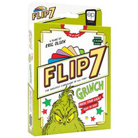Flip 7: The Grinch (EN) (Special Order)
