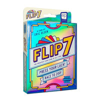 Flip 7 - Peggable (EN) (Special Order)