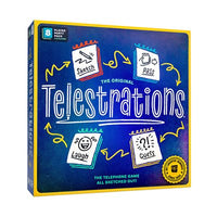 Telestrations - The Original (EN) (Special Order)