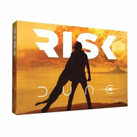 Risk - Dune (EN) (Special Order)