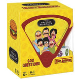 Trivial Pursuit - Bob's Burgers (EN) (Special Order)
