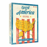 Trivia: Spirit of America (EN) (Special Order)