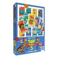 Loteria: Toy Story (EN) (Special Order)