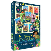 Loteria - Disney Encanto (EN) (Special Order)