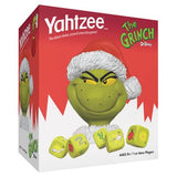 Yahtzee - The Grinch (EN) (Special Order)