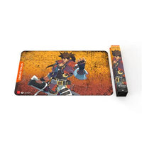 Playmat: Guilty Gear: Strive: Sol Badguy (EN) (Special Order)